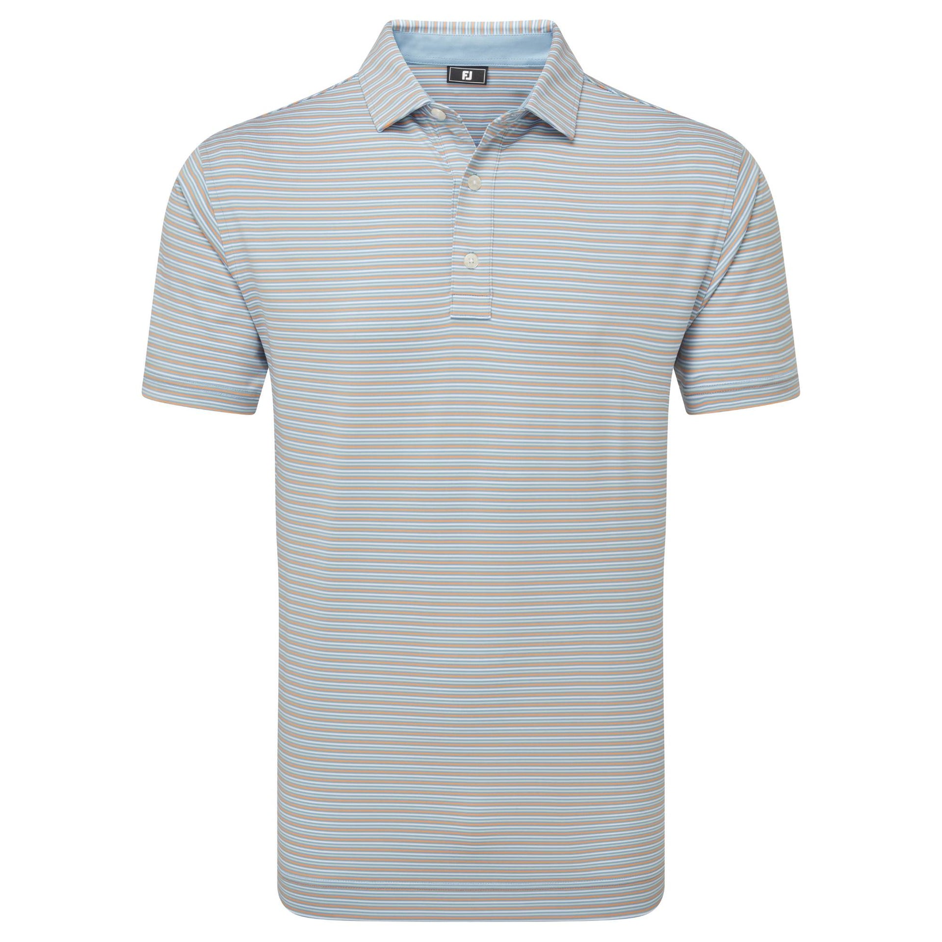 Footjoy Balance Stripe Lisle