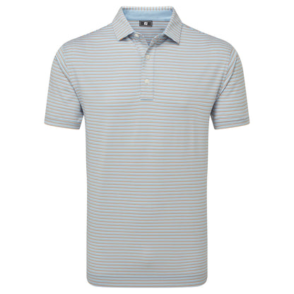 Footjoy Balance Stripe Lisle