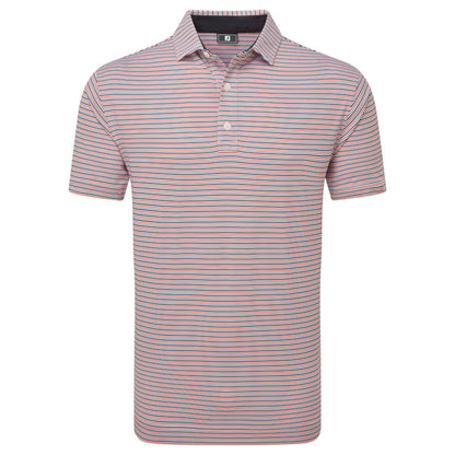 Footjoy Balance Stripe Lisle