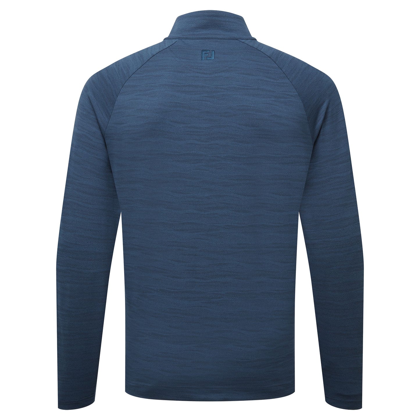 Footjoy Wave Jacquard Chill-Out - Laivastonsininen