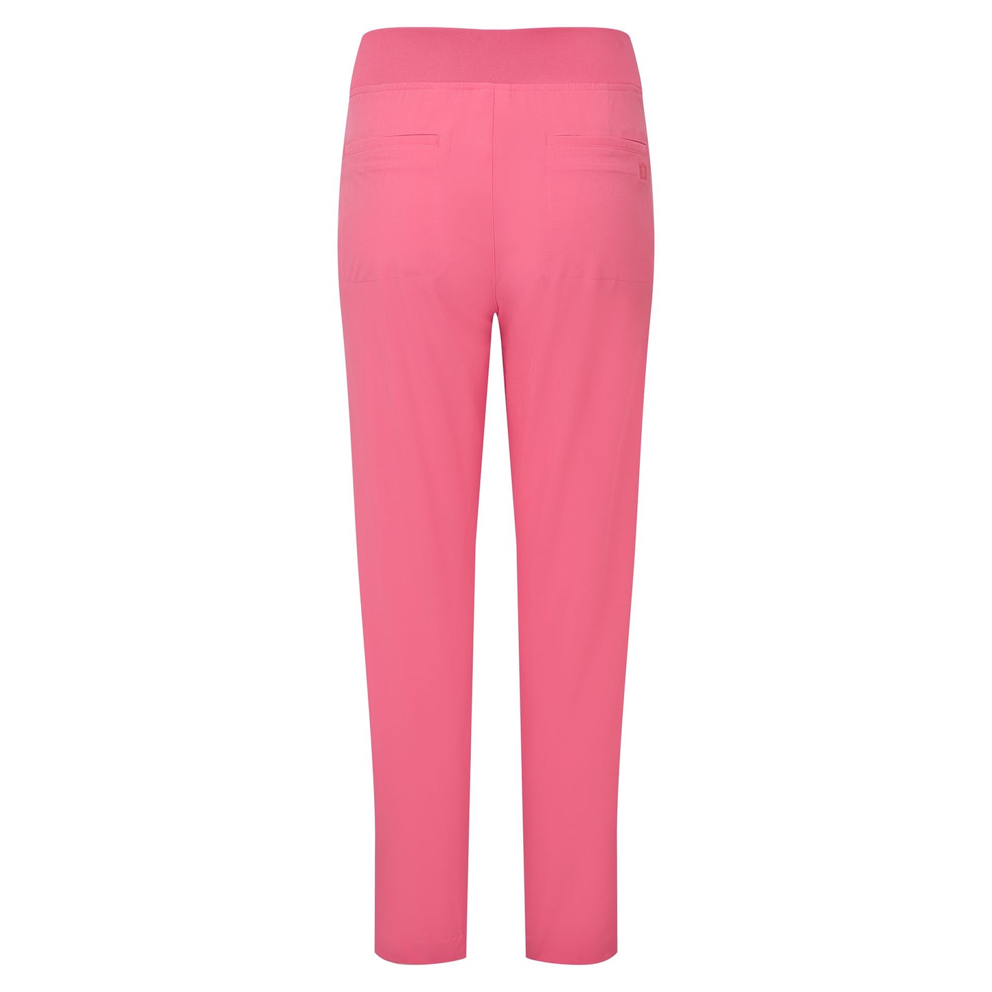 Footjoy kevyet crop-housut - Pinkki limonadi