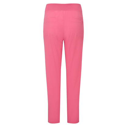 Footjoy kevyet crop-housut - Pinkki limonadi