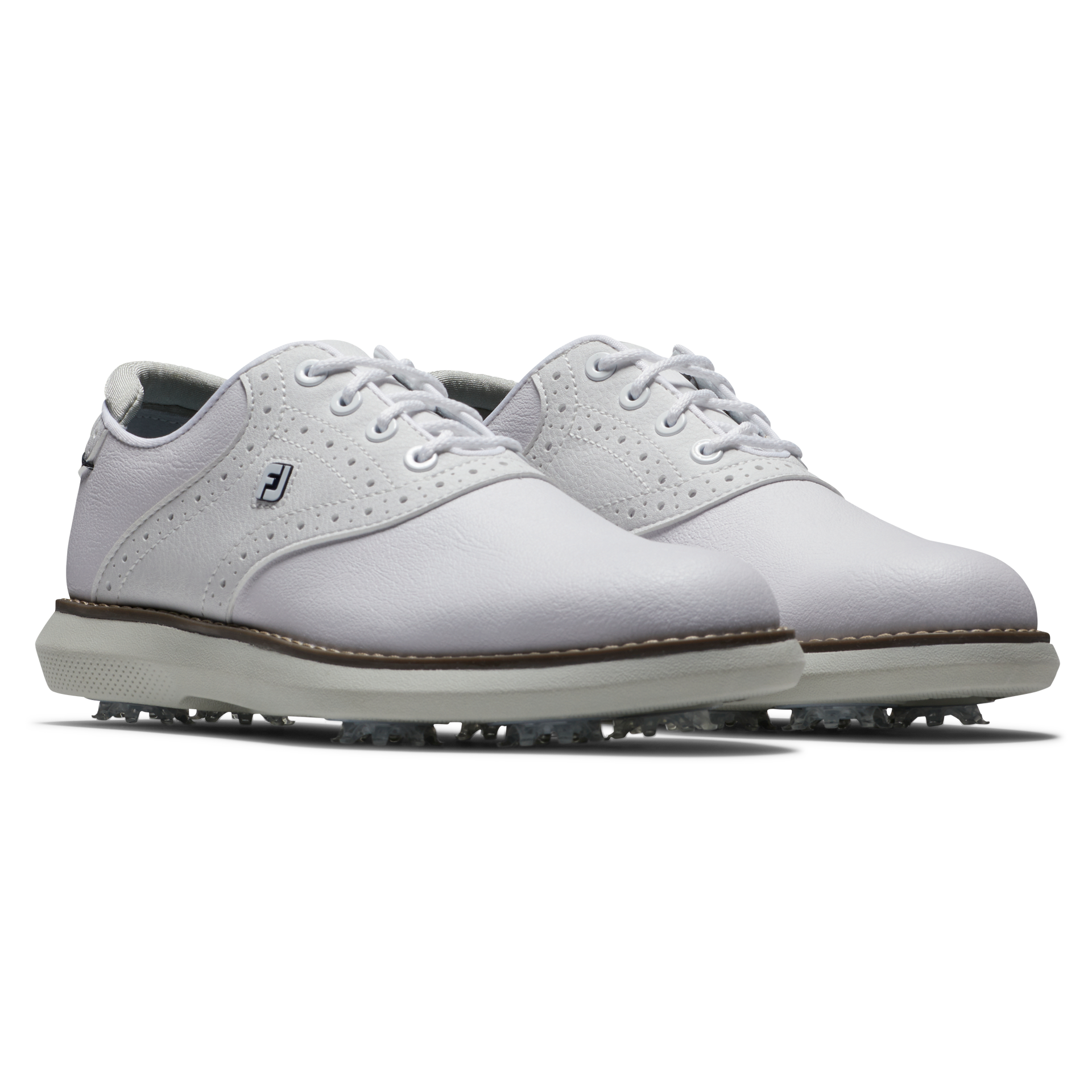 Footjoy-juniorien Traditions