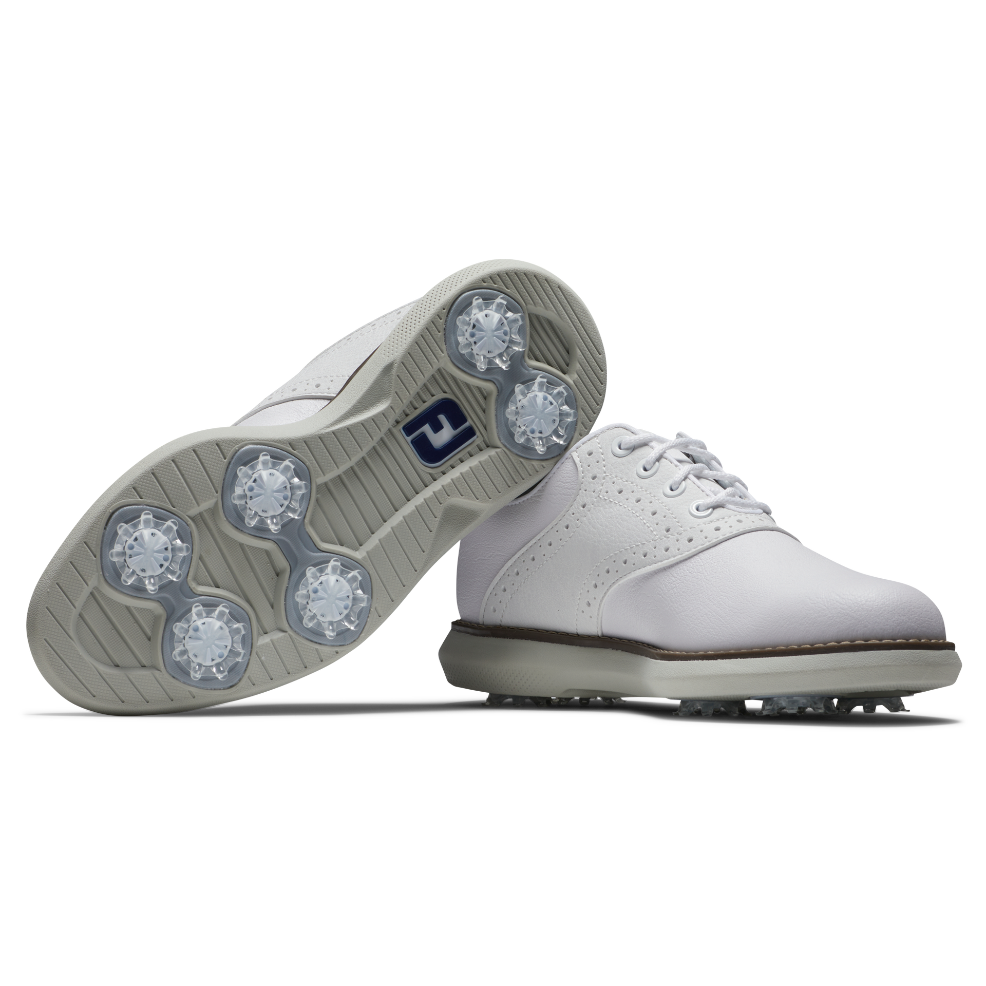 Footjoy-juniorien Traditions