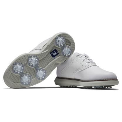 Footjoy Traditions Junior