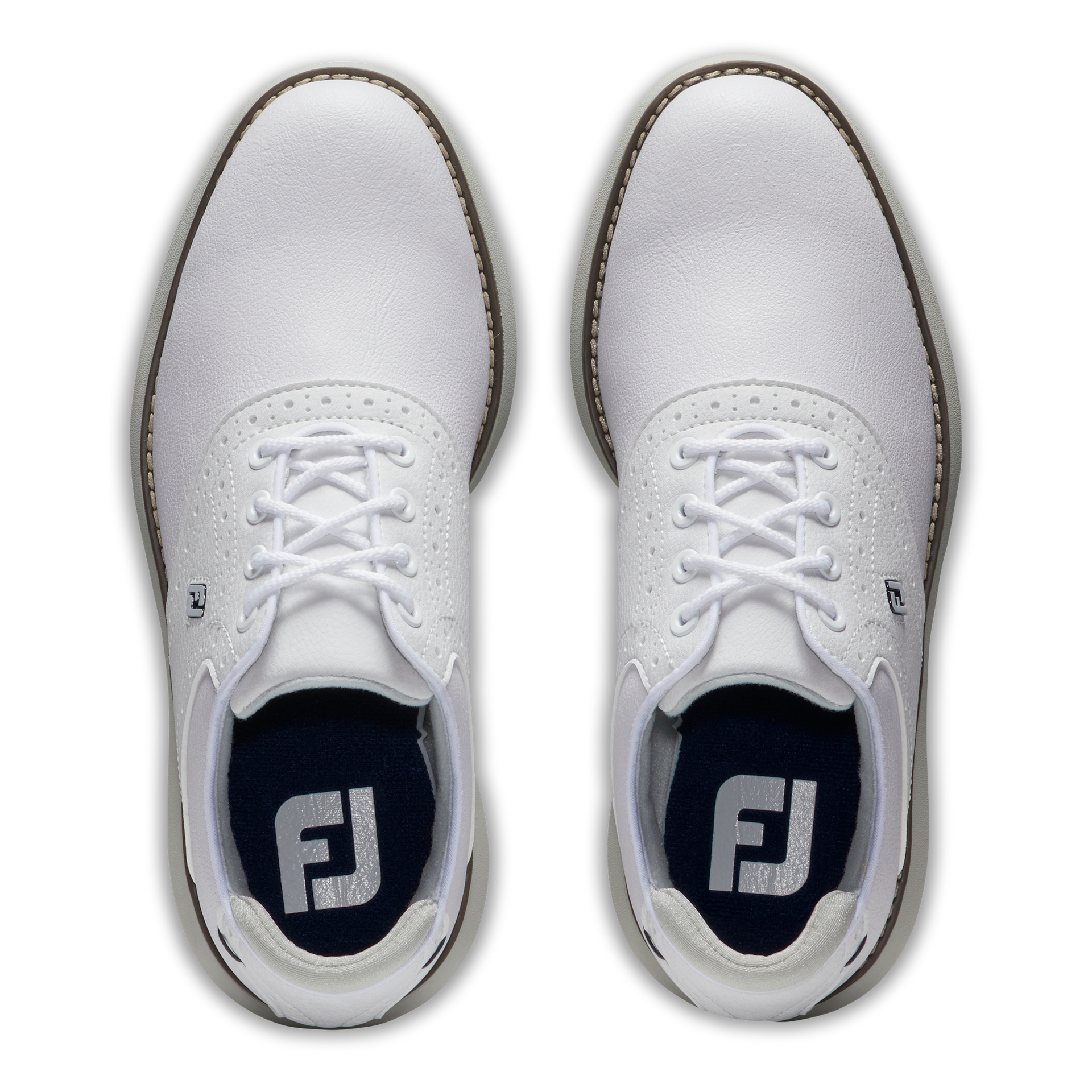 Footjoy-juniorien Traditions