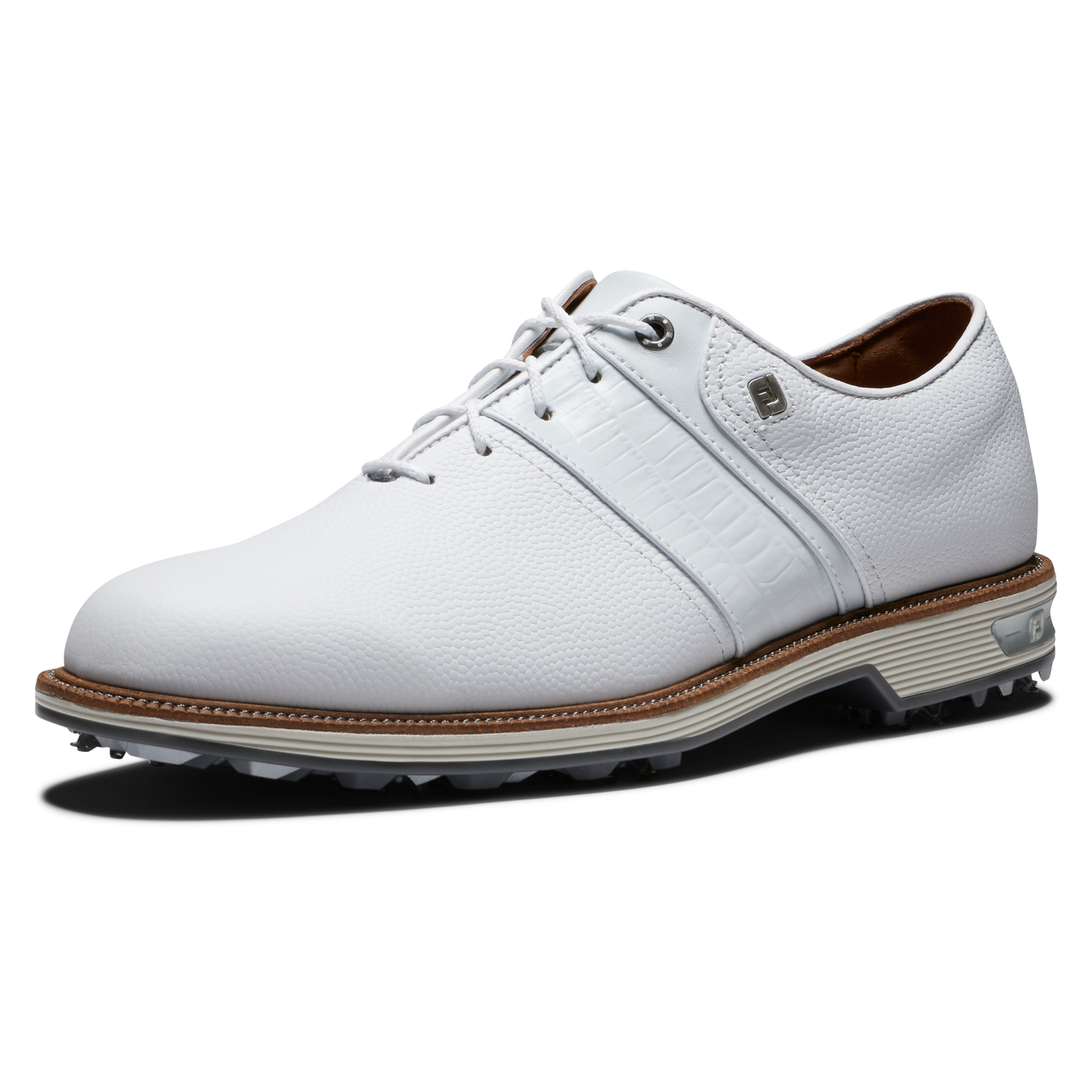 Footjoy Premiere -sarjan pakkaus