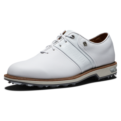 Footjoy Premiere -sarjan pakkaus