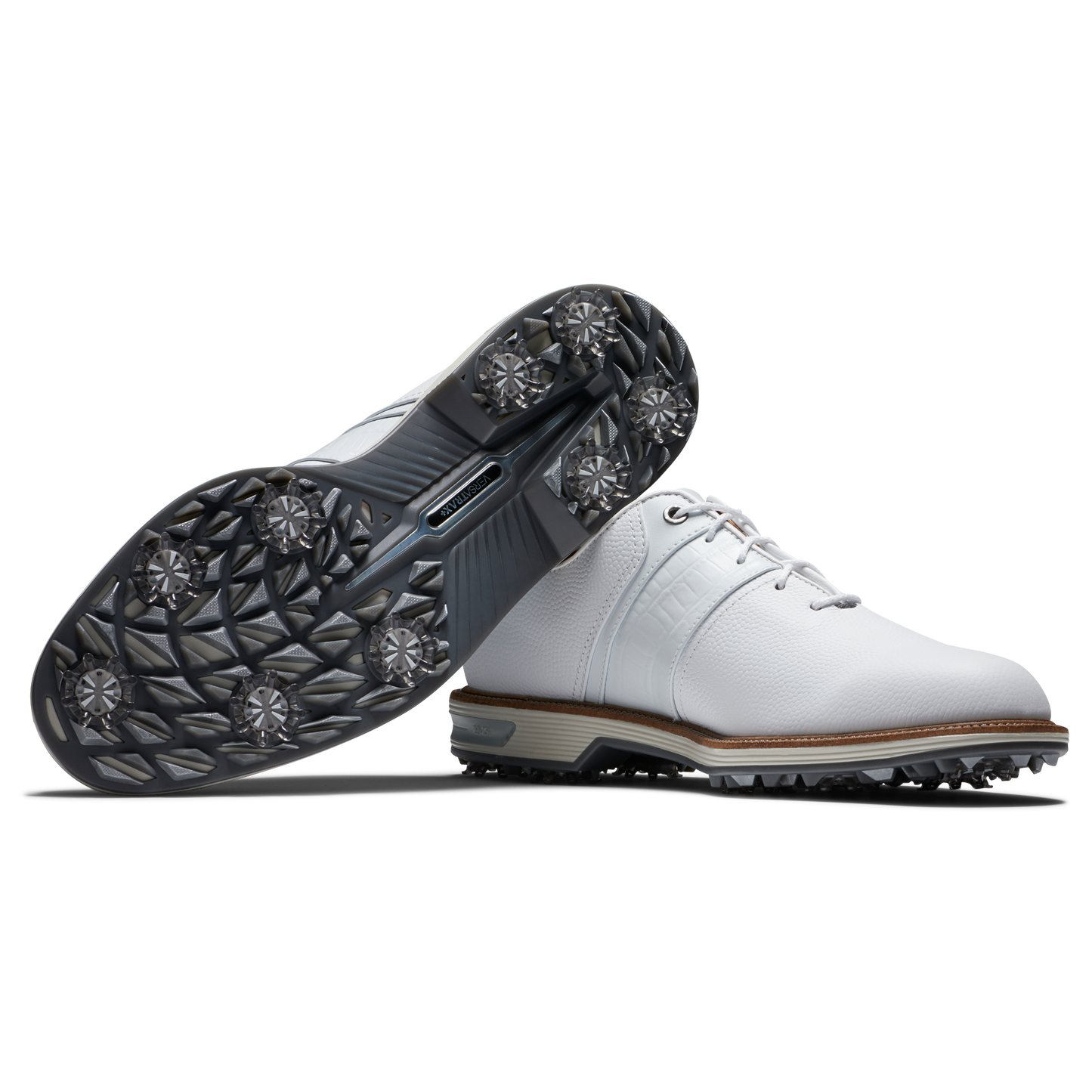 Footjoy Premiere -sarjan pakkaus