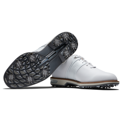 Footjoy Premiere -sarjan pakkaus