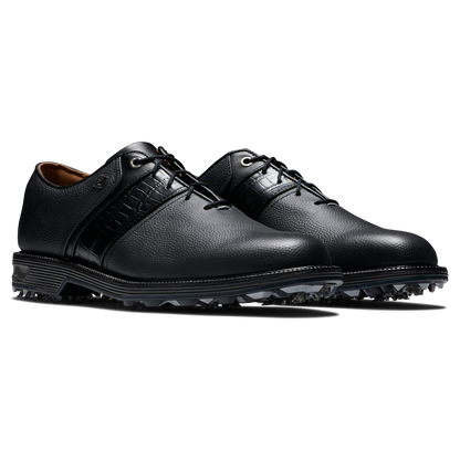 Footjoy Premiere -sarjan pakkaus