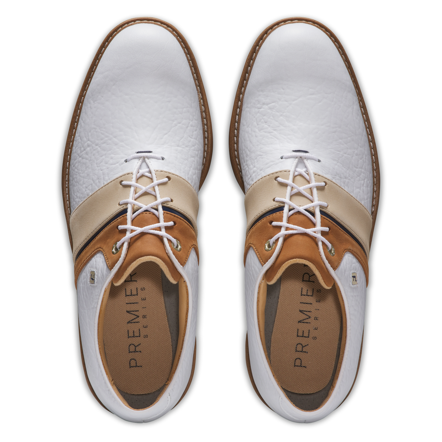 Footjoy Premiere -sarjan Packard LX