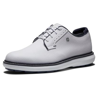 Footjoy Tradition Spikeless Blucher
