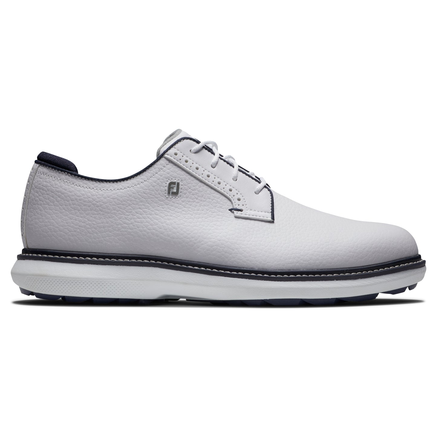 Footjoy Tradition Spikeless Blucher