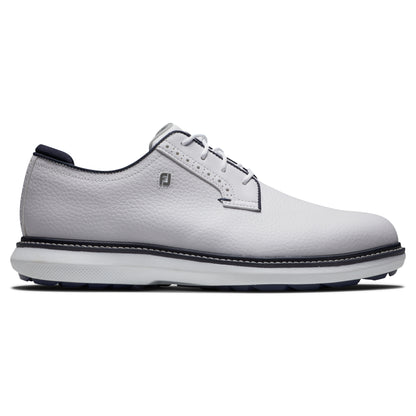 Footjoy Tradition Spikeless Blucher