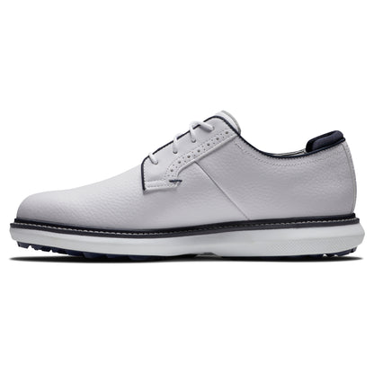 Footjoy Tradition Spikeless Blucher