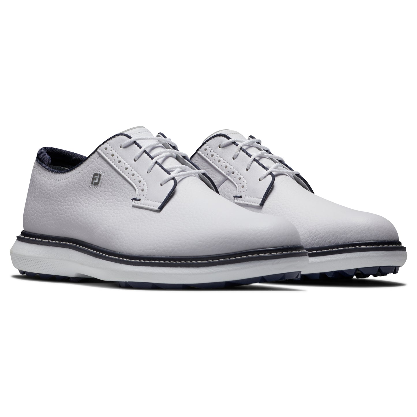 Footjoy Tradition Spikeless Blucher
