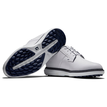 Footjoy Tradition Spikeless Blucher