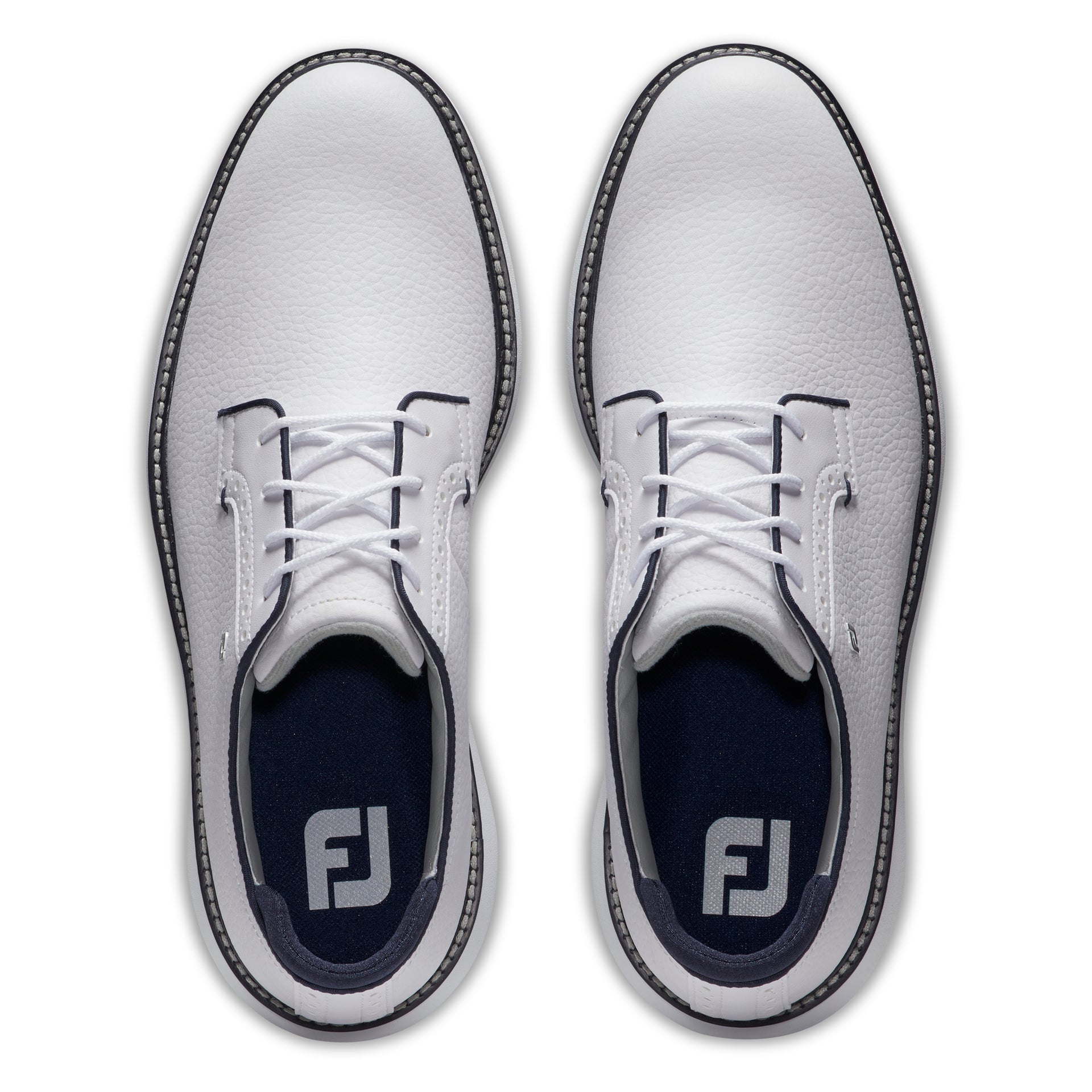 Footjoy Tradition Spikeless Blucher