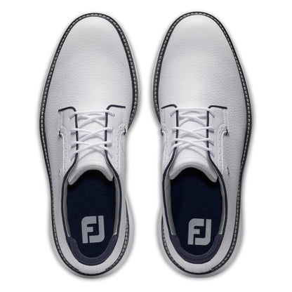 Footjoy Tradition Spikeless Blucher