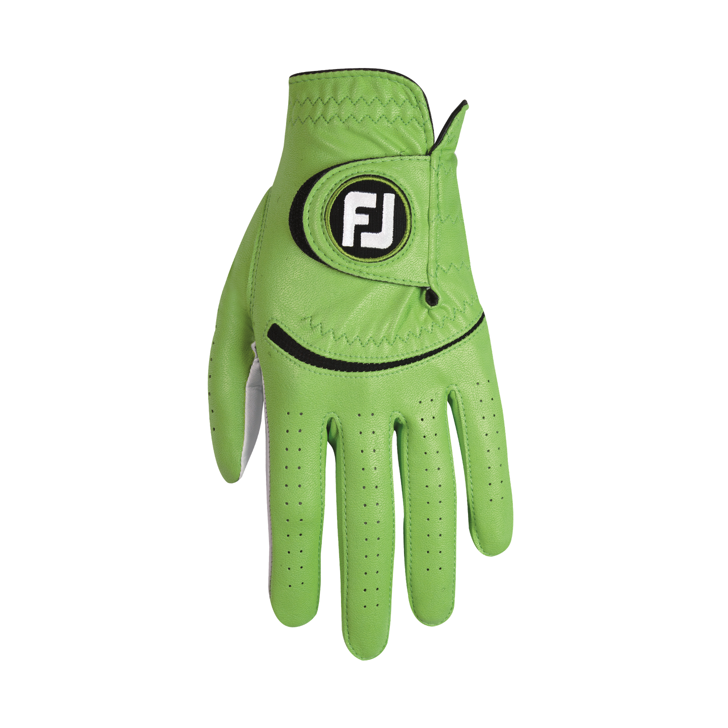 Footjoy Spectrum - Lime Men