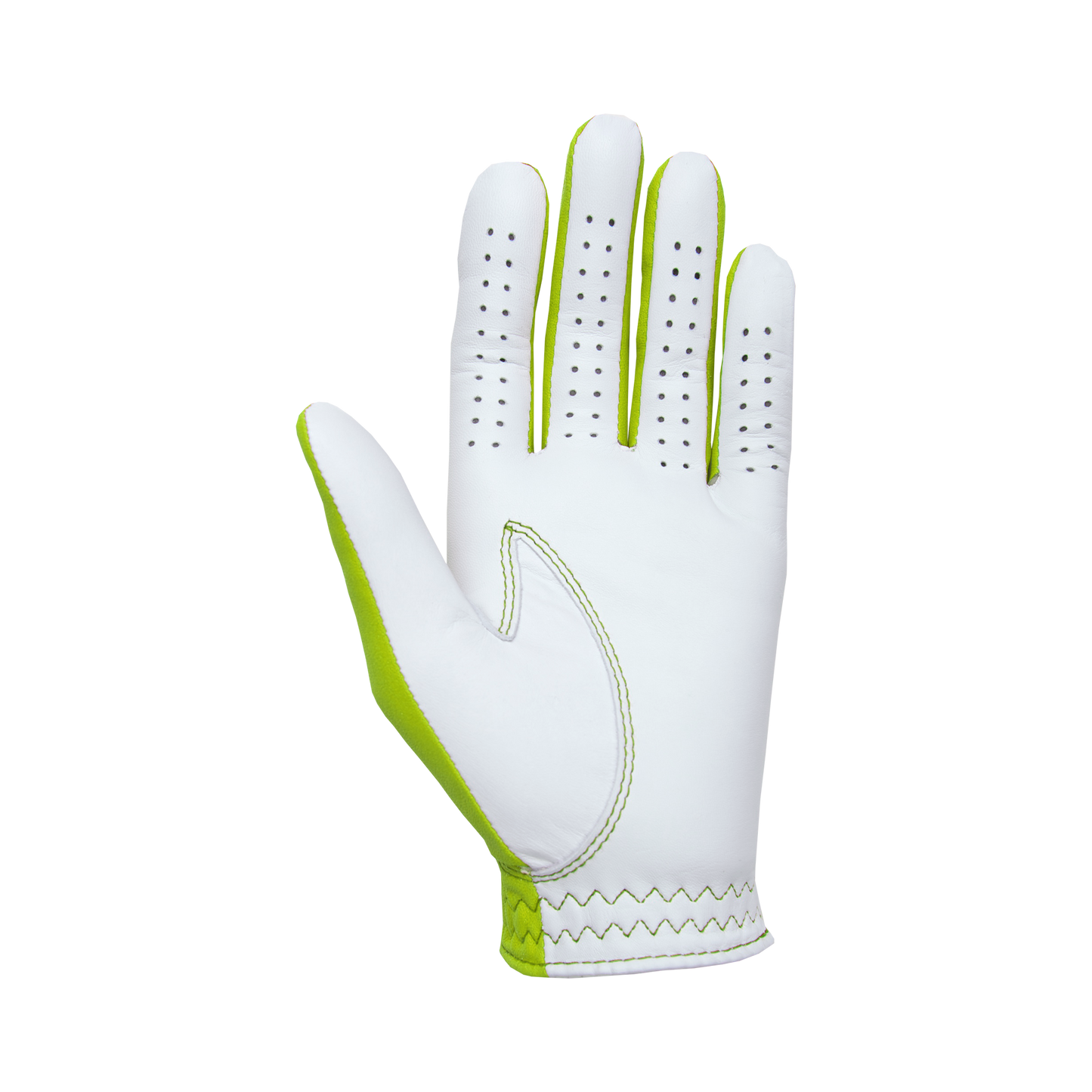 Footjoy Spectrum - Lime Men
