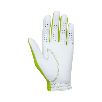Footjoy Spectrum - Lime Men