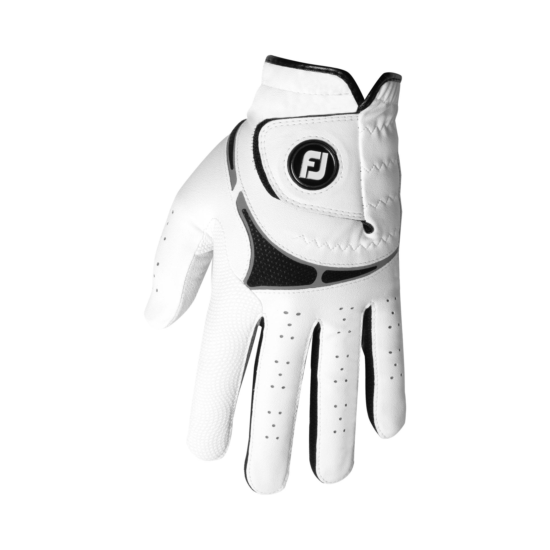 Footjoy-naisten GTxtreme - White