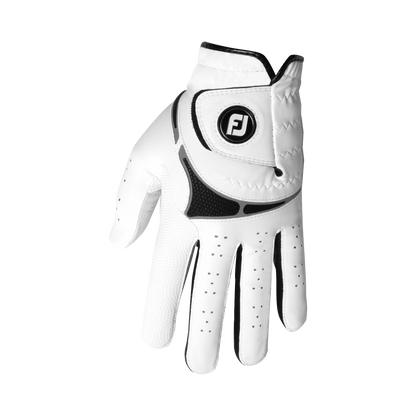 Footjoy GTxtreme - Valkoinen Naiset