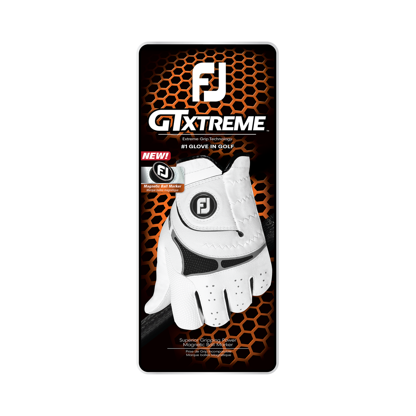Footjoy GTxtreme - Valkoinen Naiset