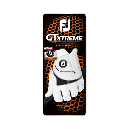 Footjoy GTxtreme - Valkoinen Naiset