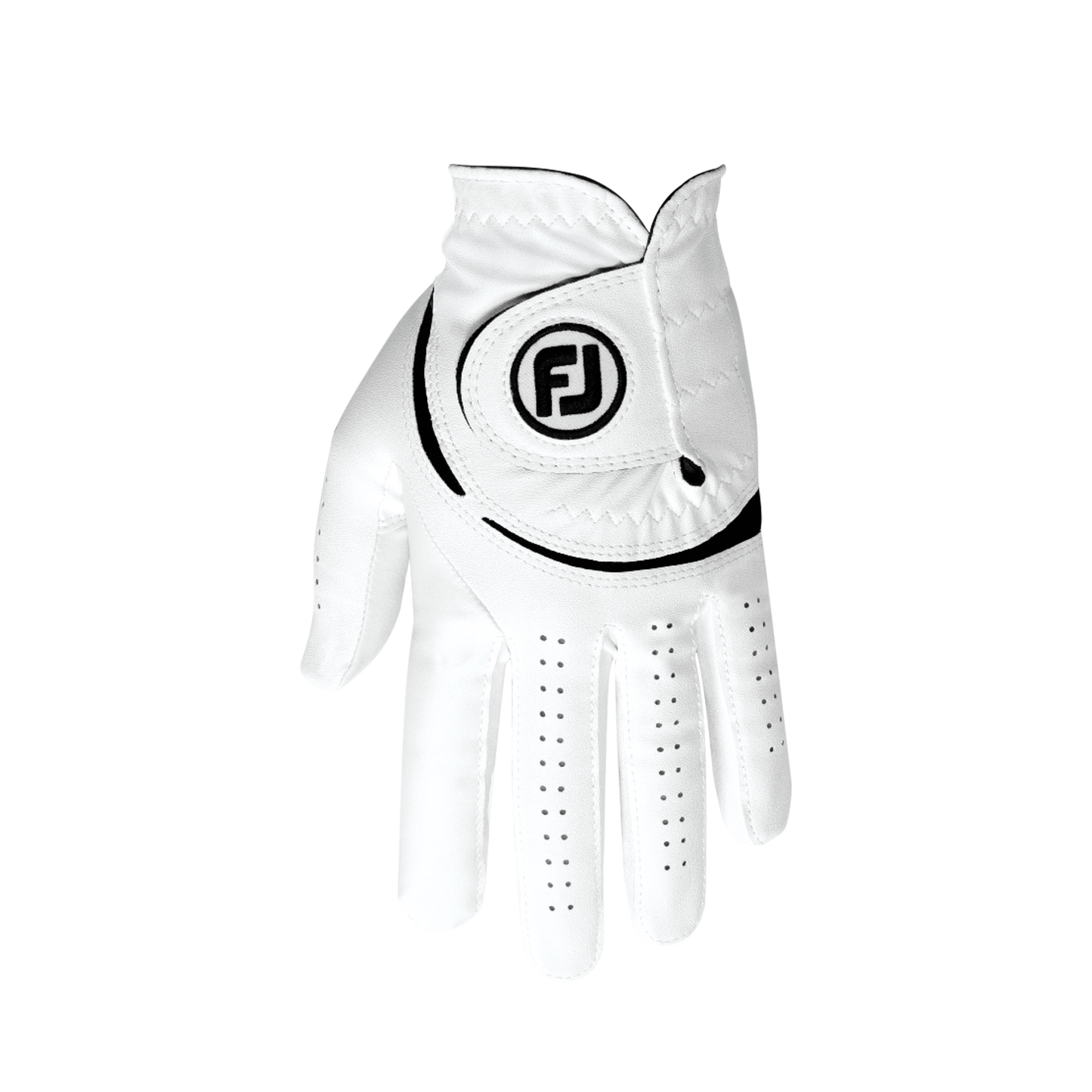 Footjoy WeatherSof - Valkoiset miehet