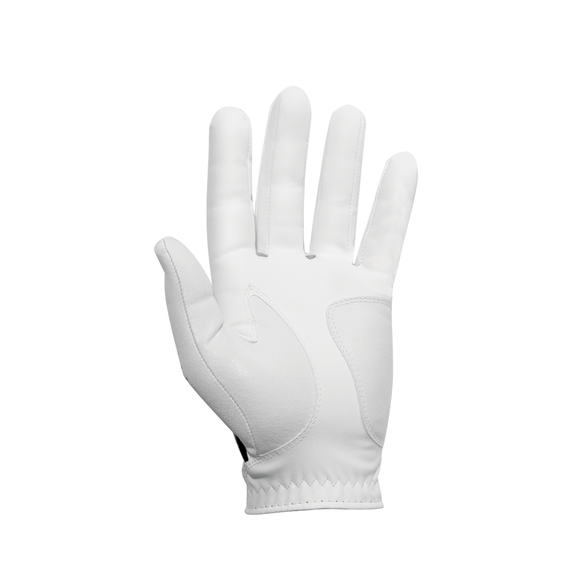 Footjoy WeatherSof - White Herr