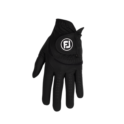 Footjoy WeatherSof - Mustat miehet