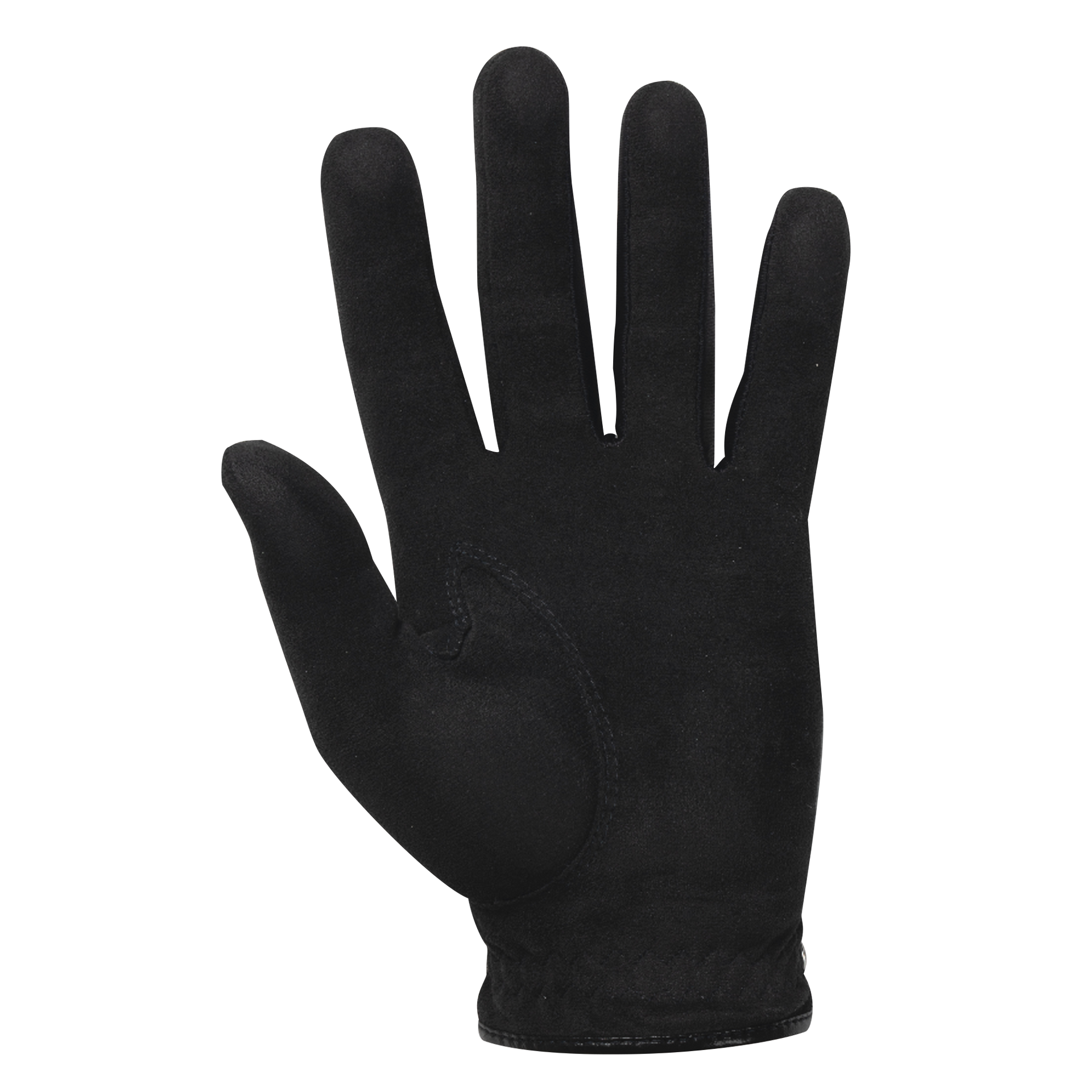 Footjoy-miesten RainGrip - Black