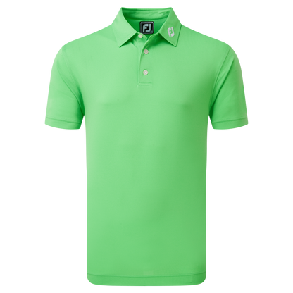 Footjoy Stretch Pique Solid