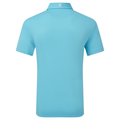 Footjoy Stretch Pique Solid