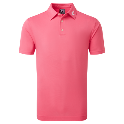 Footjoy Stretch Pique Solid