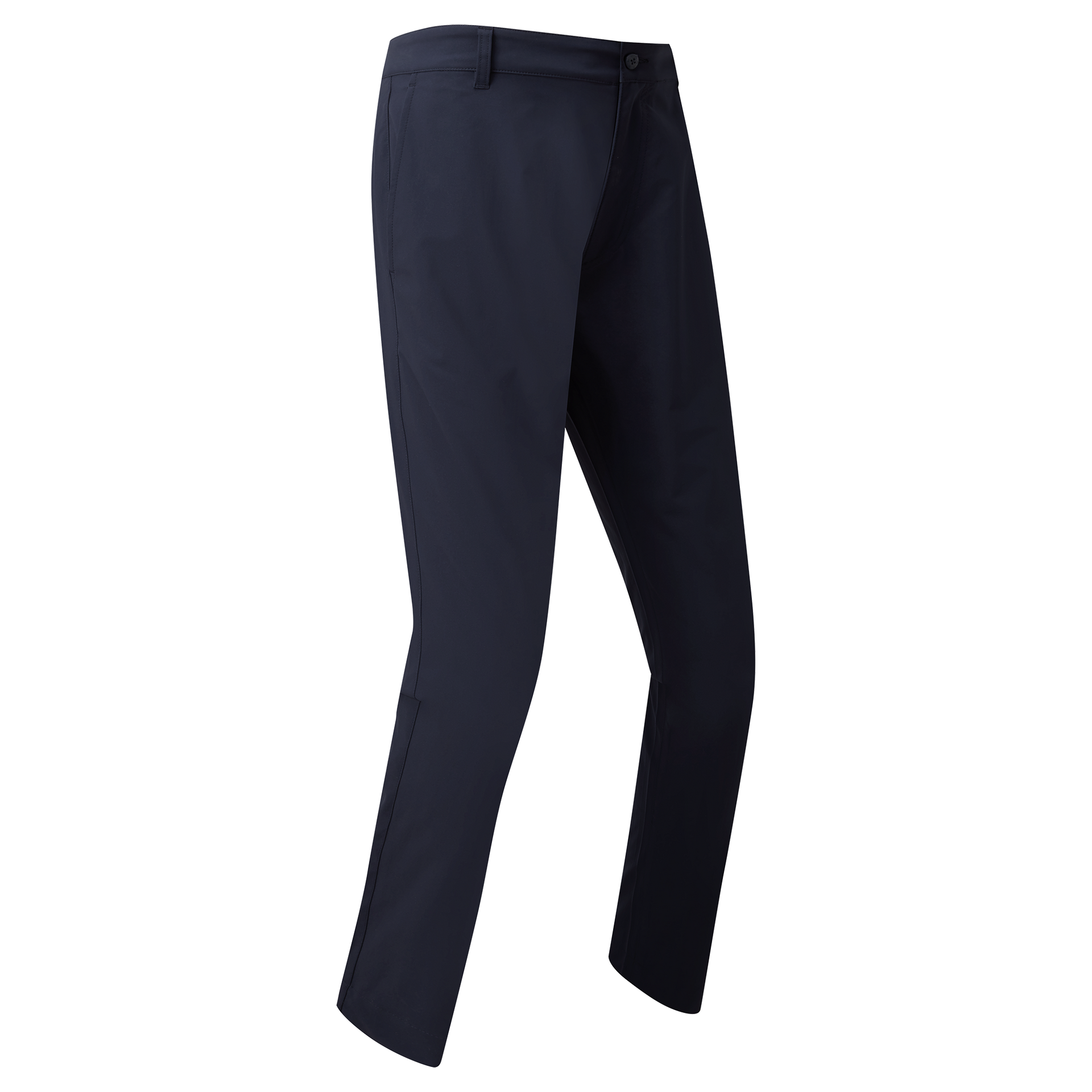 FJ Par Golf Trouser - Navy