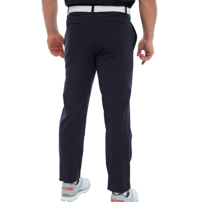 FJ Pair Golfhousut - Laivastonsininen