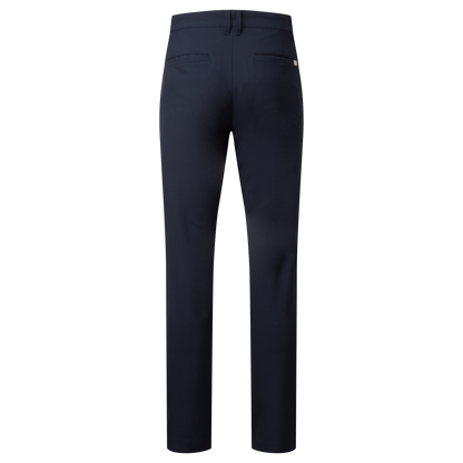 FJ Pair Golfhousut - Laivastonsininen