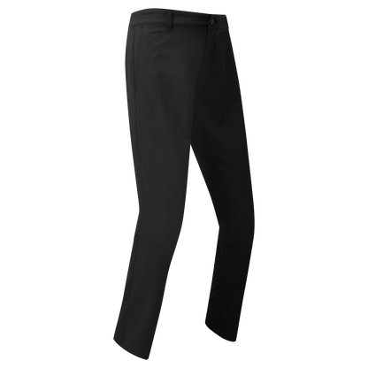 FJ Pair Golfhousut - Musta