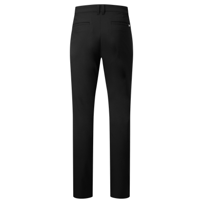 FJ Pair Golfhousut - Musta