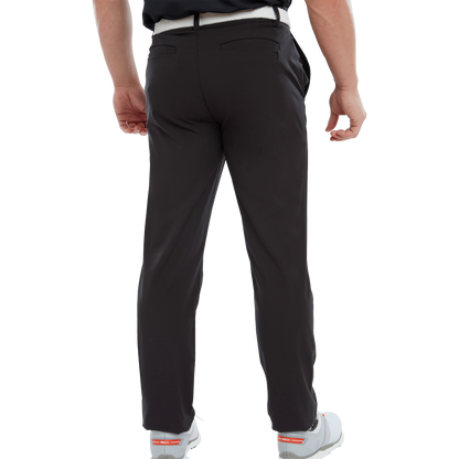 FJ Pair Golfhousut - Musta