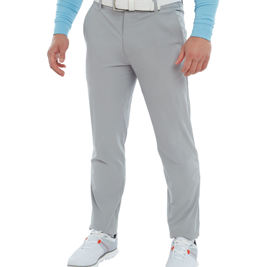 FJ Par Golf Trouser - Grey