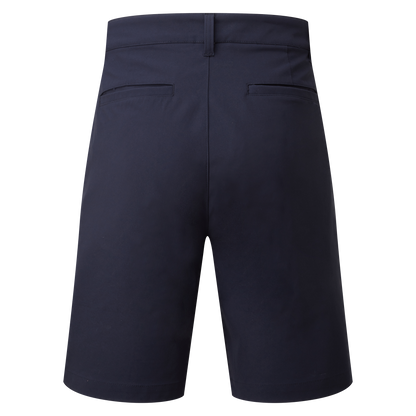 FJ Pair Golf Shortsit - Laivastonsininen