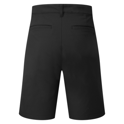 FJ Pair Golf Shortsit - Mustat