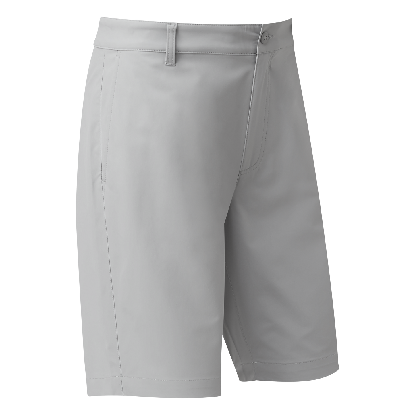 FJ Par Golf Short - Grey