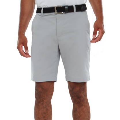 FJ Par Golf Short - Grey