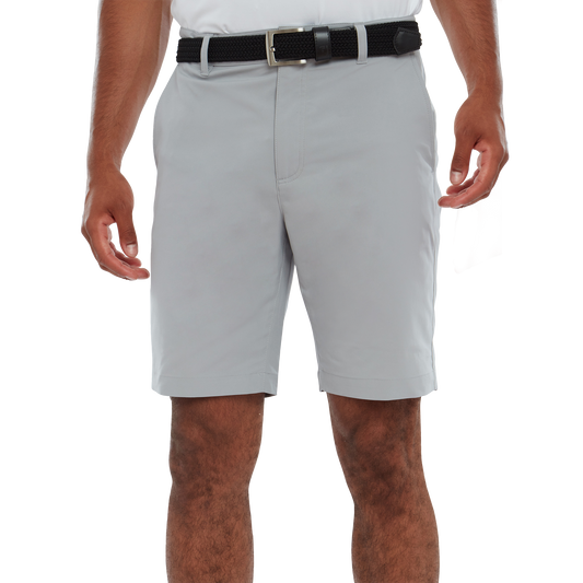 FJ Par Golf Short - Grey